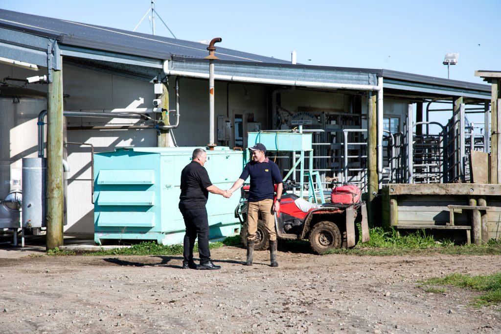 Rural Insurance