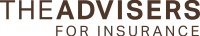 The Advisers Logo Brown