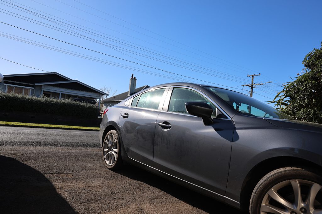 The advisers vehicle insurance